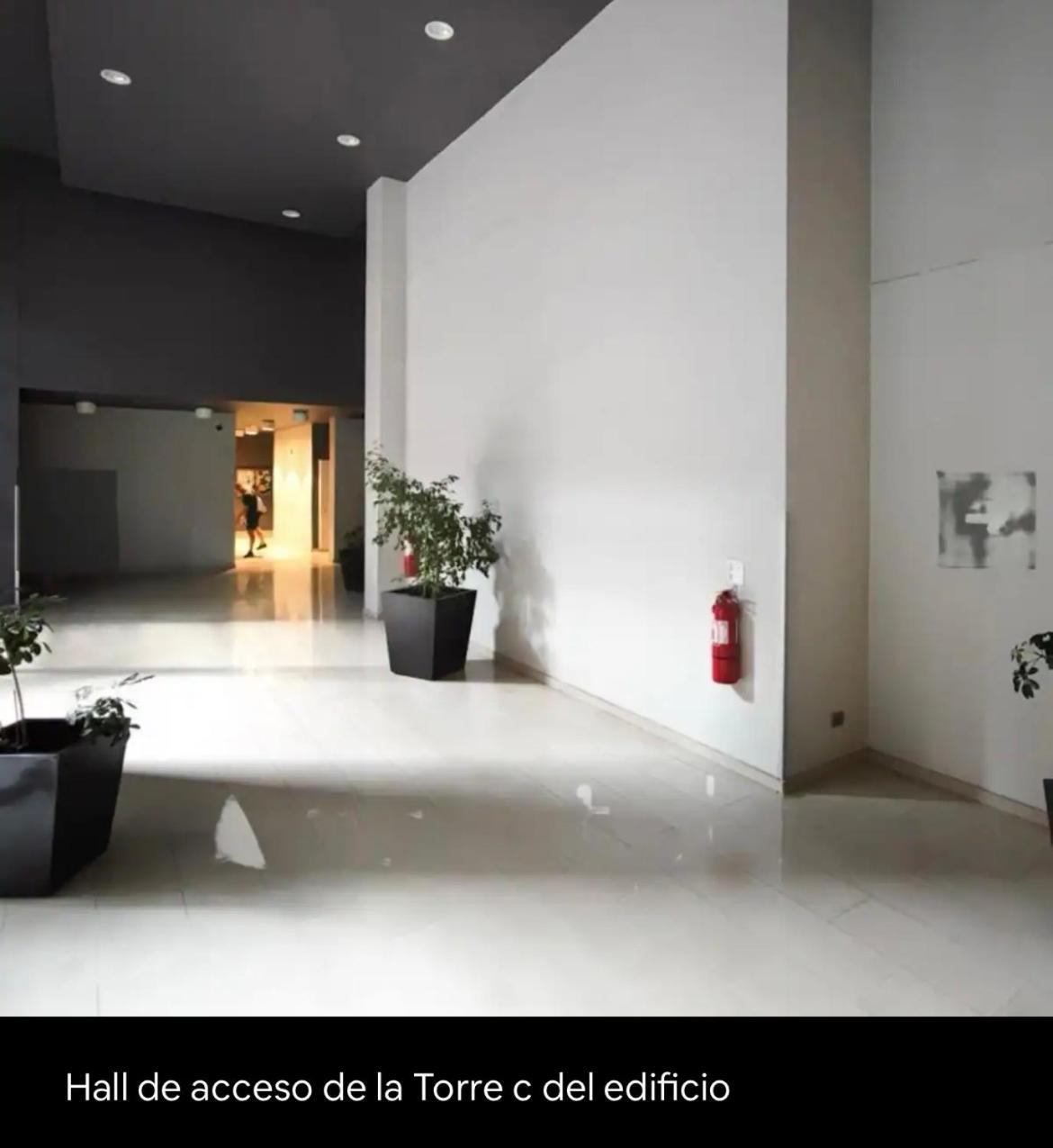 Lujoso Y Confortable Departamento De Valentina 圣地亚哥 外观 照片